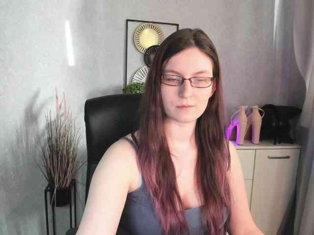 EmmaHeart webcam