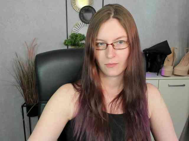 EmmaHeart webcam