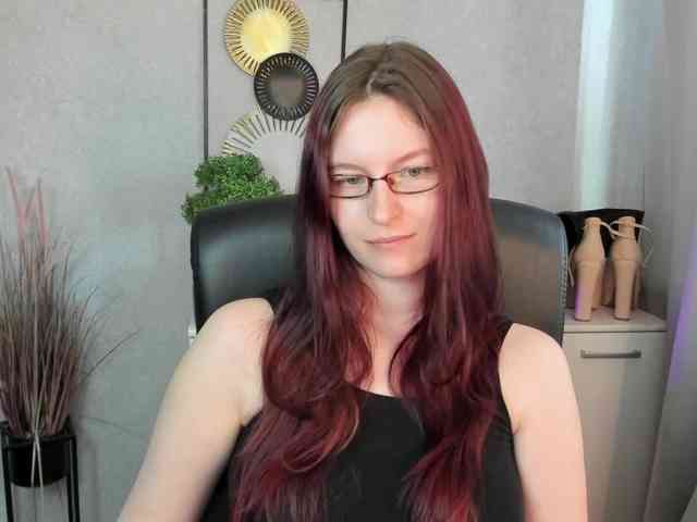 EmmaHeart webcam