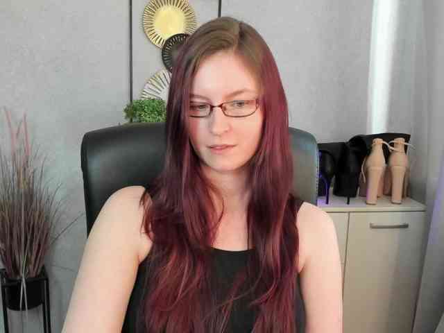 EmmaHeart webcam