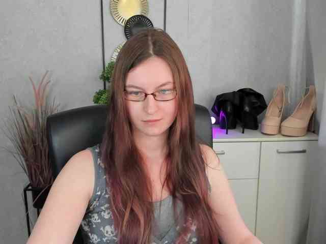 EmmaHeart webcam