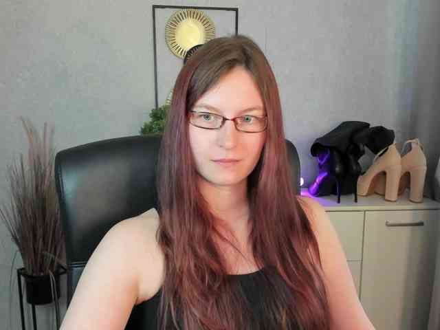 EmmaHeart webcam