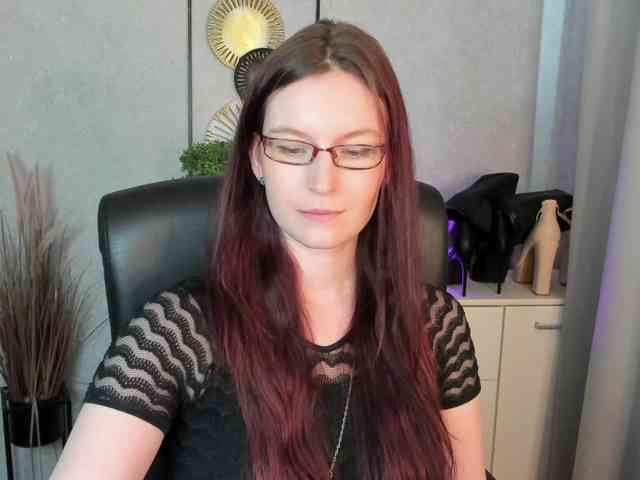 EmmaHeart webcam