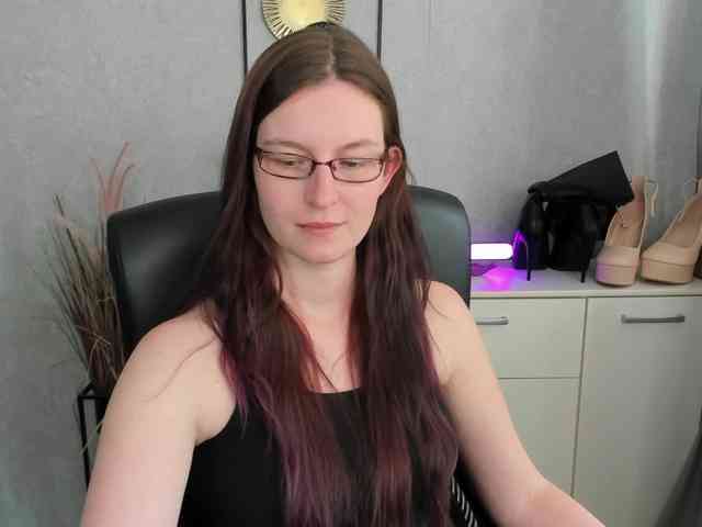 EmmaHeart webcam