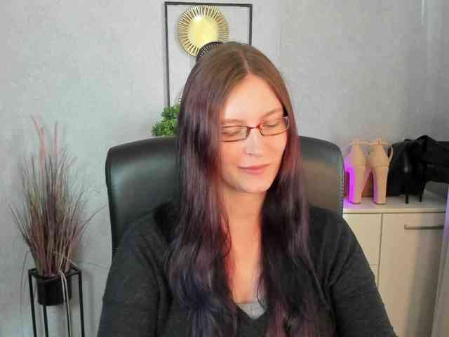 EmmaHeart webcam