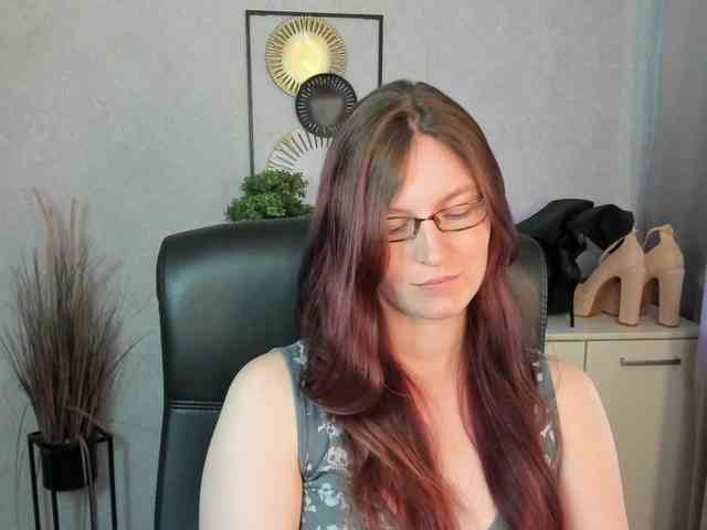 EmmaHeart webcam