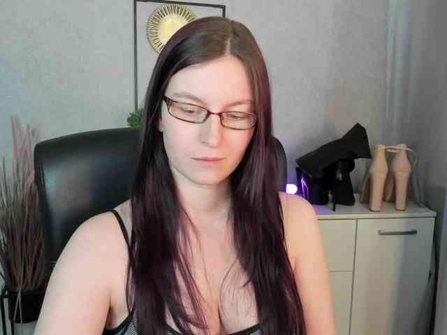 EmmaHeart webcam