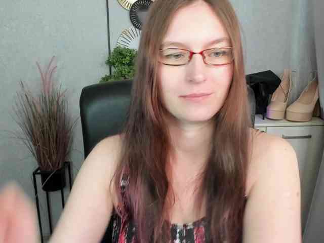 EmmaHeart webcam