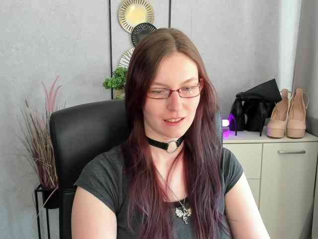 EmmaHeart webcam