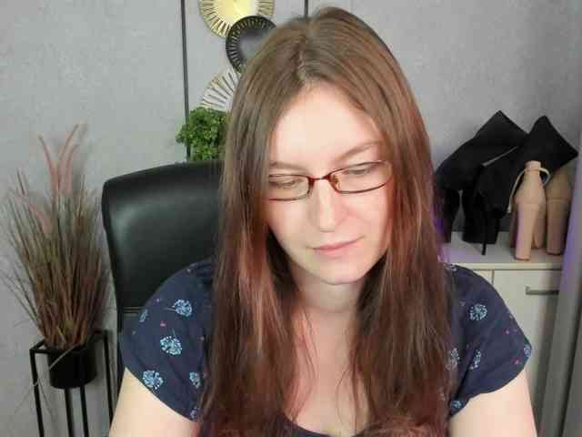 EmmaHeart webcam