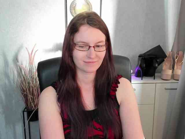 EmmaHeart webcam