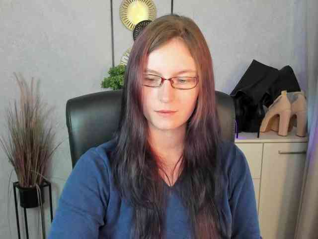 EmmaHeart webcam