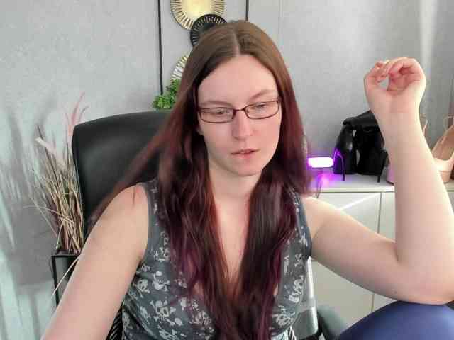 EmmaHeart webcam