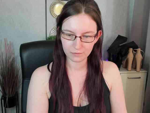 EmmaHeart webcam