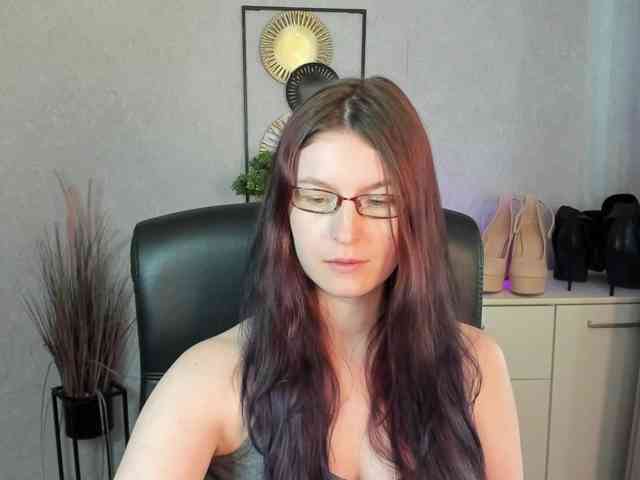 EmmaHeart webcam