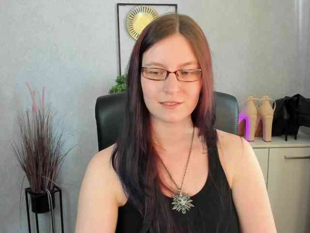 EmmaHeart webcam