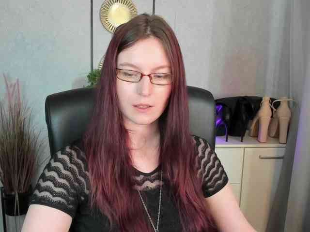 EmmaHeart webcam