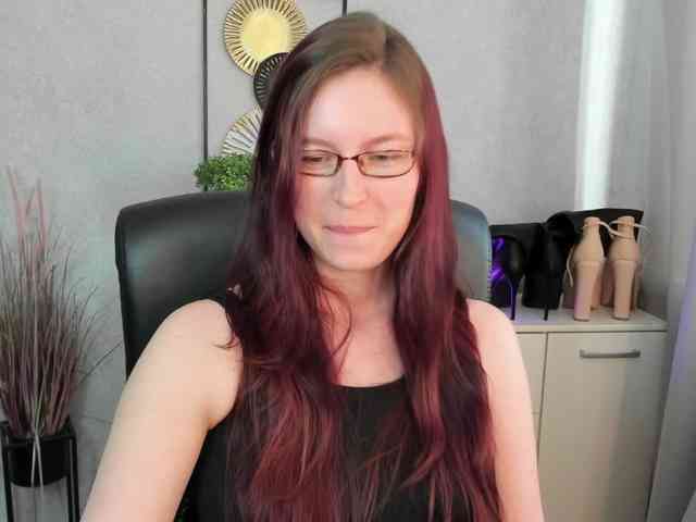 EmmaHeart webcam