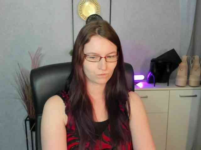 EmmaHeart webcam