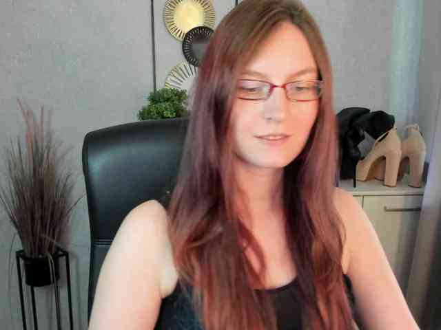 EmmaHeart webcam