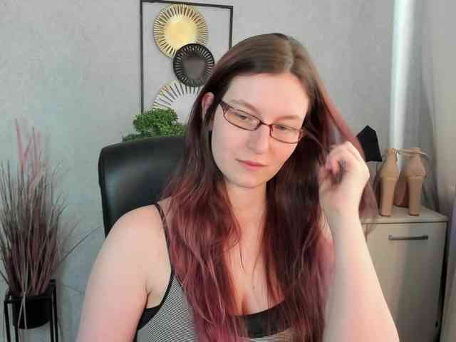 EmmaHeart webcam