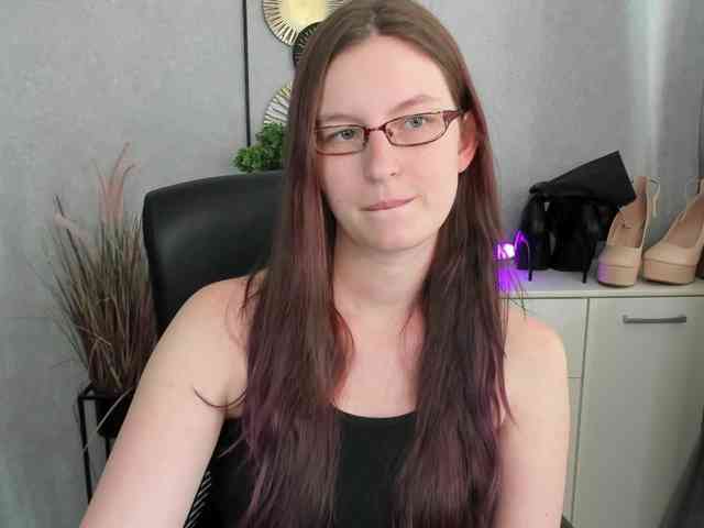 EmmaHeart webcam