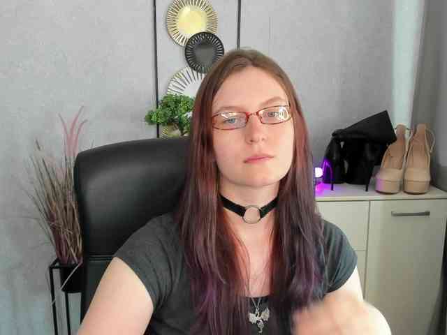 EmmaHeart webcam