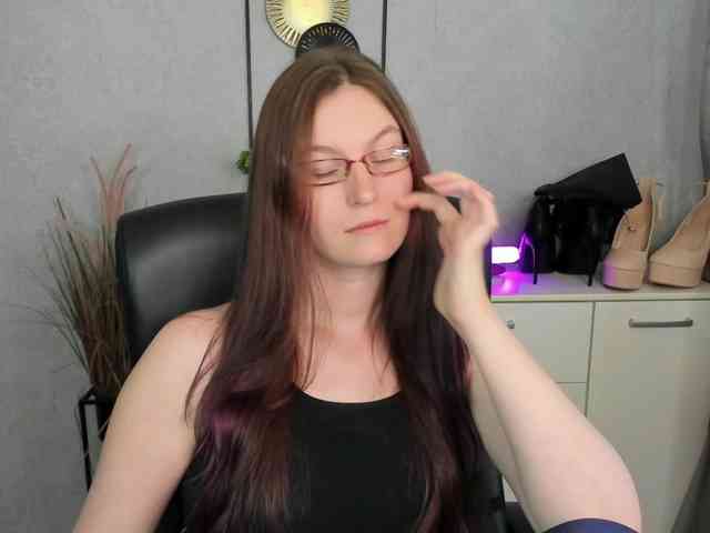 EmmaHeart webcam