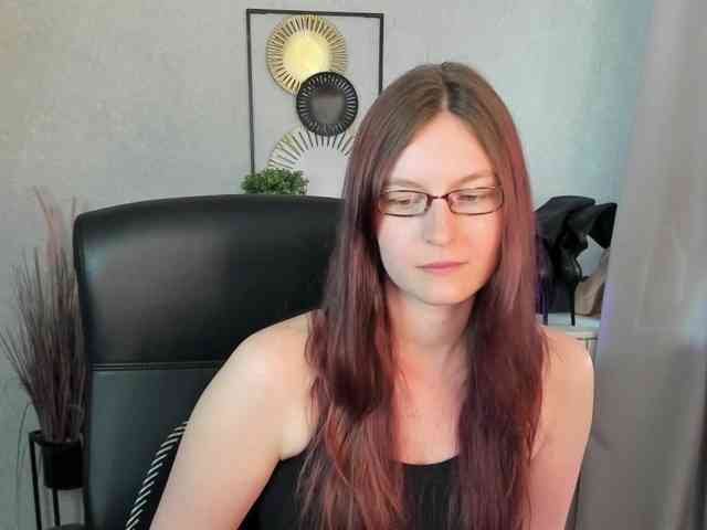 EmmaHeart webcam