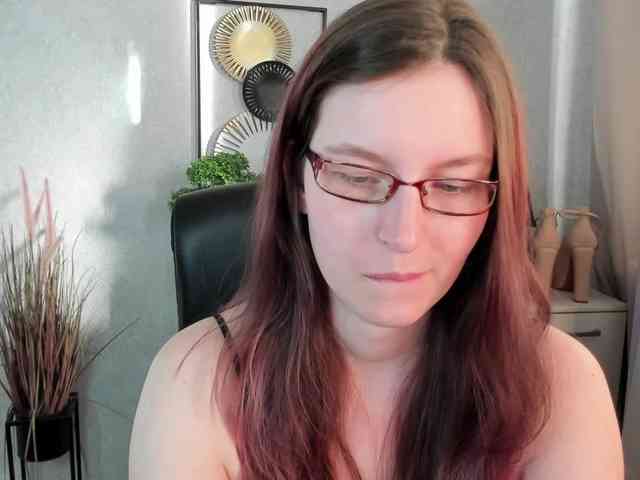 EmmaHeart webcam