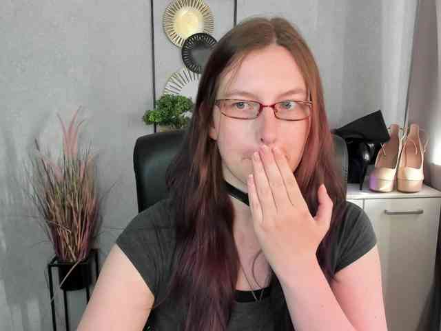 EmmaHeart webcam