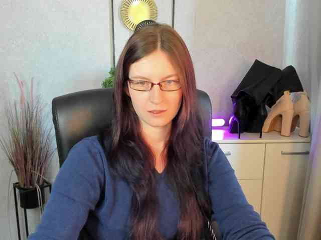 EmmaHeart webcam