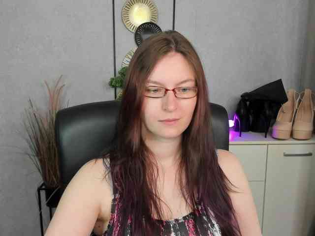 EmmaHeart webcam