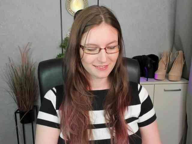 EmmaHeart webcam