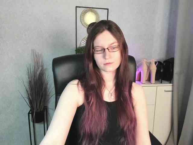EmmaHeart webcam