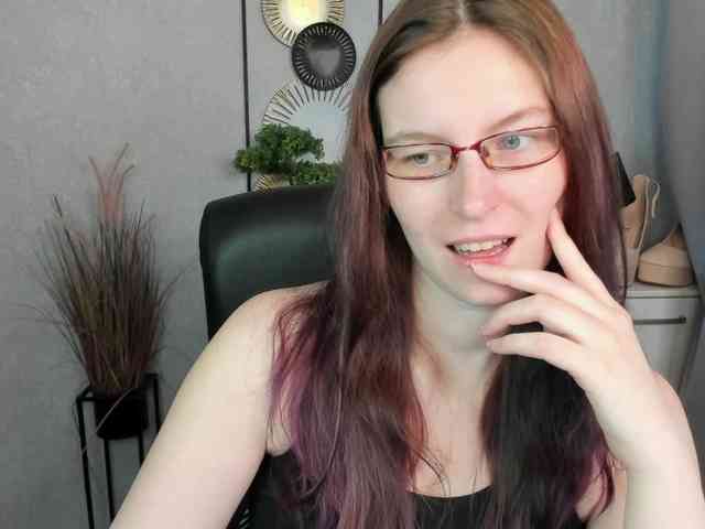 EmmaHeart webcam