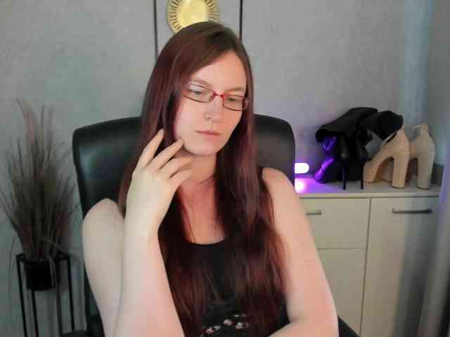 EmmaHeart webcam