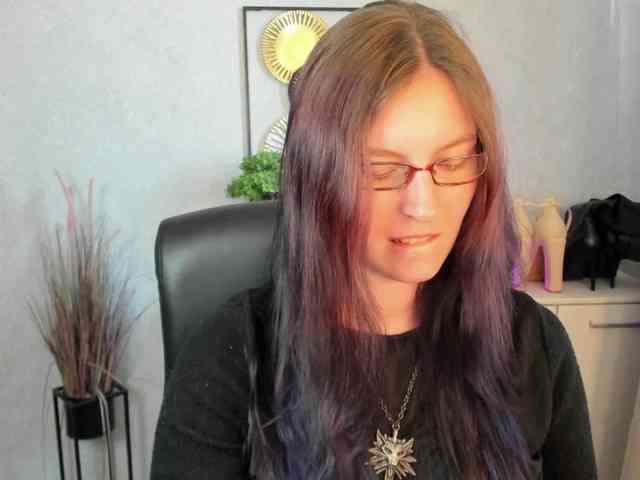 EmmaHeart webcam