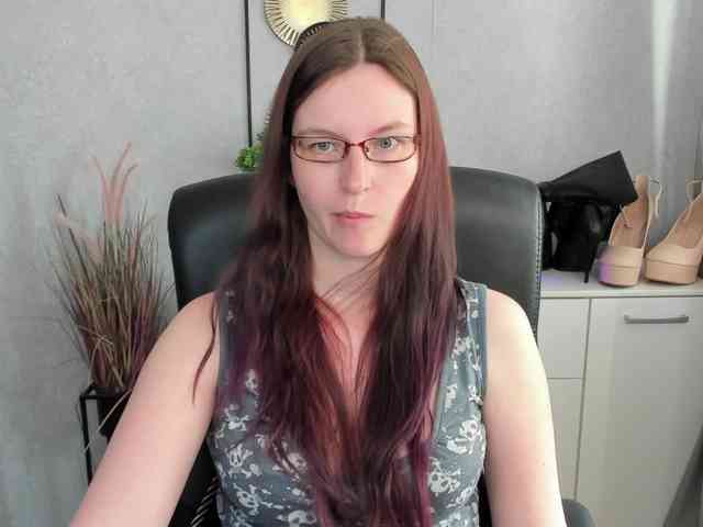 EmmaHeart webcam