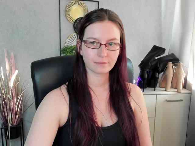 EmmaHeart webcam