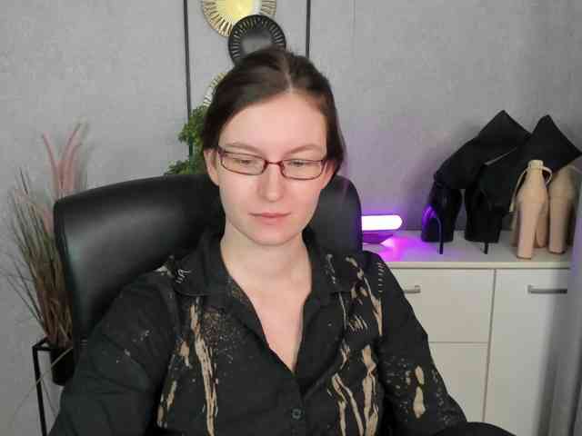 EmmaHeart webcam