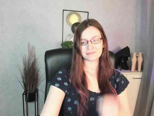 EmmaHeart webcam