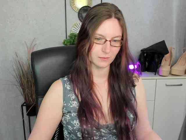 EmmaHeart webcam