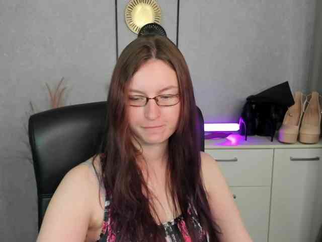 EmmaHeart webcam