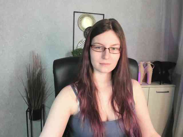EmmaHeart webcam