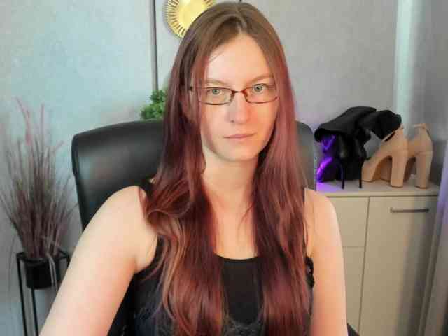 EmmaHeart webcam