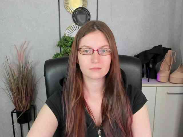 EmmaHeart webcam
