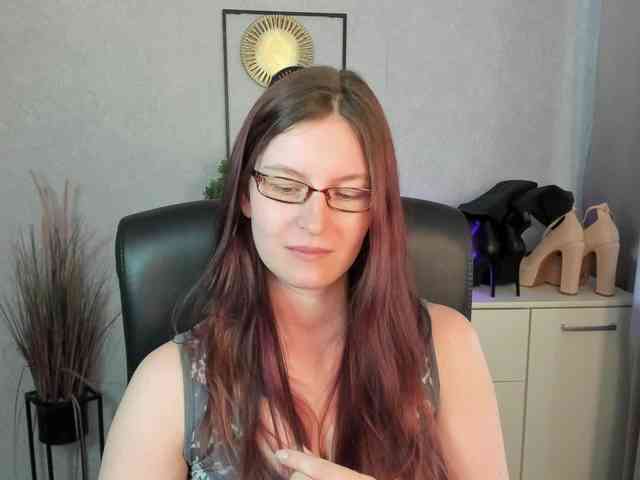 EmmaHeart webcam