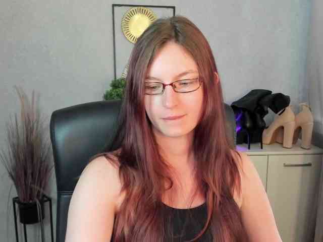 EmmaHeart webcam