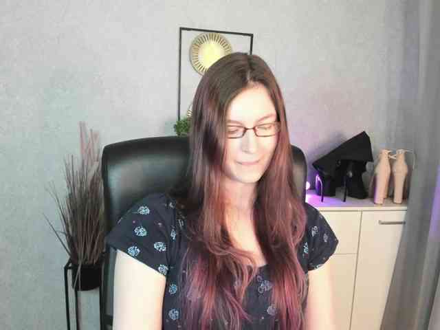 EmmaHeart webcam